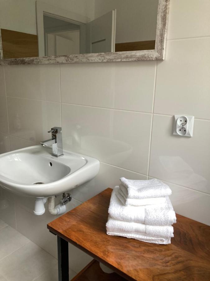 Apartament Karolewo Karolewo  ภายนอก รูปภาพ