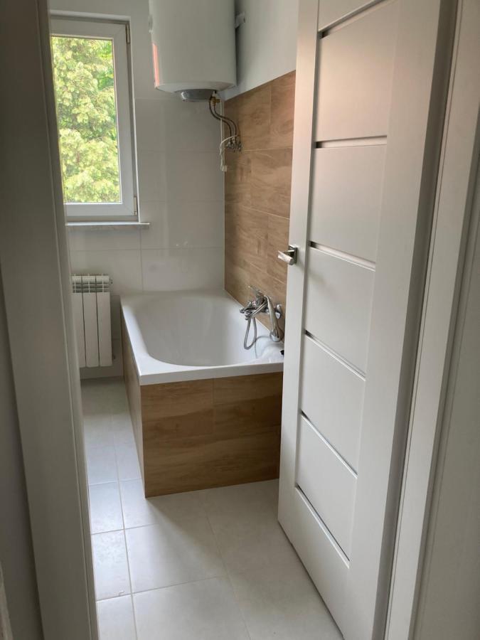 Apartament Karolewo Karolewo  ภายนอก รูปภาพ